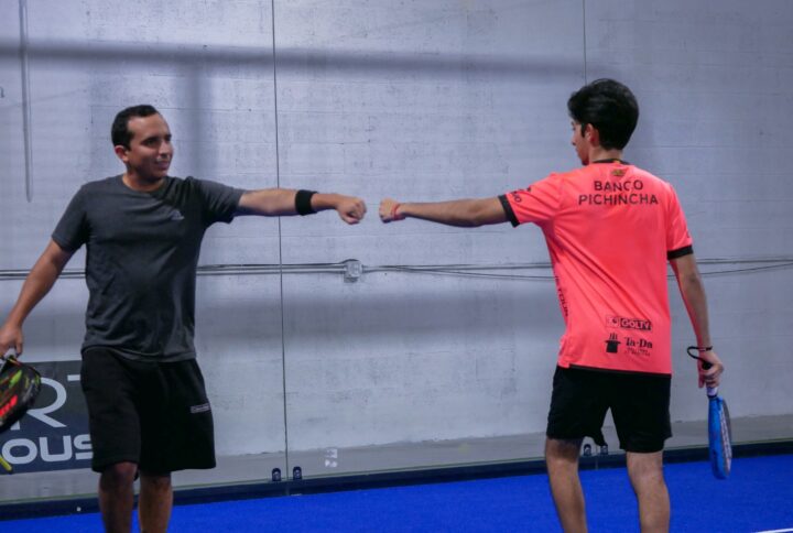 Top 10 Canchas de Pádel en Miami by Pádel Corner USA