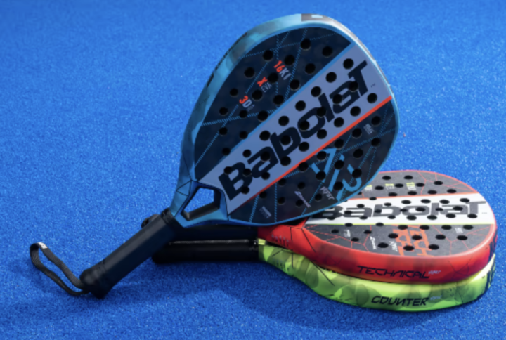 Choosing the right padel racket