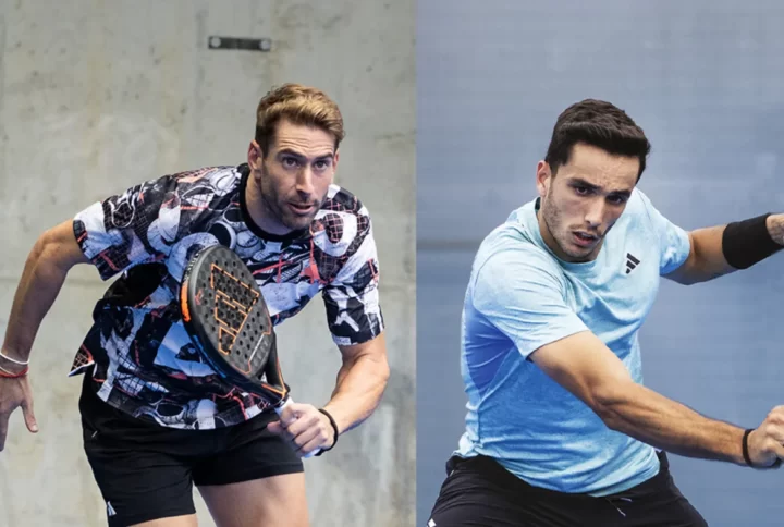 biggest benefits of playing padel